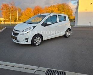 Chevrolet Spark Gebrauchtwagen