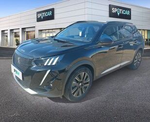 Peugeot 2008 Gebrauchtwagen