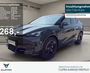 Cupra Tavascan Gebrauchtwagen