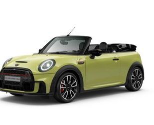 Mini John Cooper Works Cabrio Gebrauchtwagen