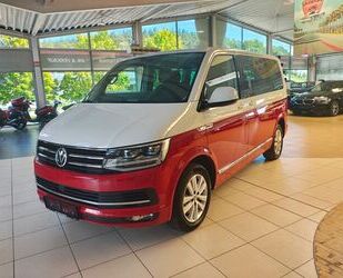 VW T6 Transporter Gebrauchtwagen