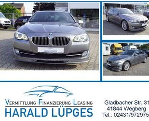 Alpina D5 Gebrauchtwagen