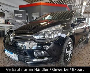 Renault Clio Gebrauchtwagen