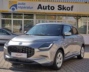 Suzuki Swift Gebrauchtwagen
