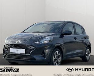 Hyundai i10 Gebrauchtwagen