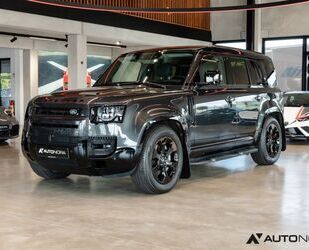 Land Rover Defender Gebrauchtwagen