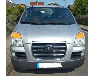Hyundai H-1 Starex Gebrauchtwagen