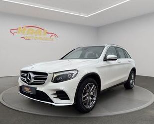 Mercedes-Benz GLC 250 Gebrauchtwagen