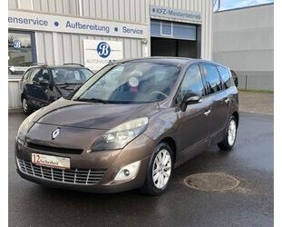 Renault Scenic Gebrauchtwagen