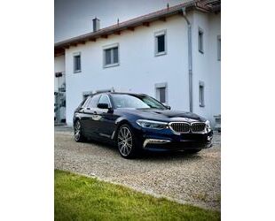 BMW 540 Gebrauchtwagen