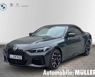 BMW 420 Gebrauchtwagen
