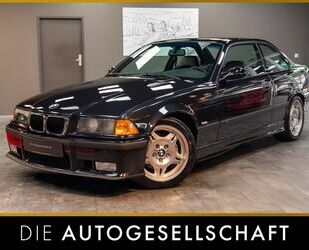 BMW M3 Gebrauchtwagen