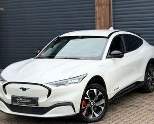 Ford Mustang Mach-E Gebrauchtwagen