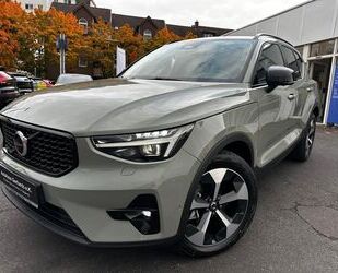 Volvo XC40 Gebrauchtwagen