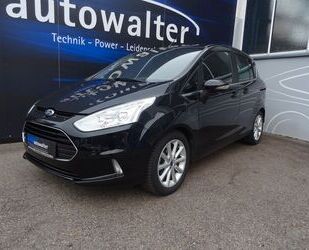 Ford B-Max Gebrauchtwagen