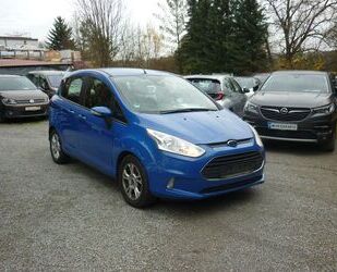Ford B-Max Gebrauchtwagen