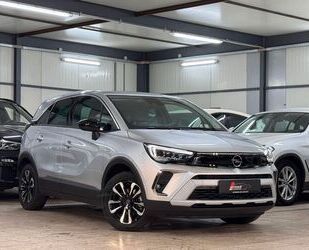 Opel Crossland (X) Gebrauchtwagen