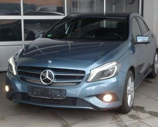 Mercedes-Benz A 180 Gebrauchtwagen