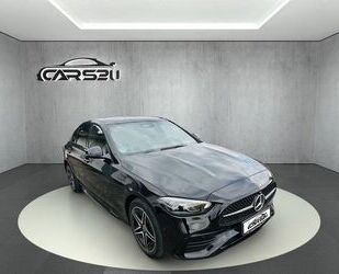 Mercedes-Benz C 300 Gebrauchtwagen