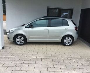 VW Golf Plus Gebrauchtwagen