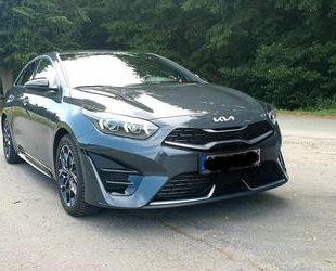 Kia pro ceed / ProCeed Gebrauchtwagen