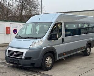 Fiat Ducato Gebrauchtwagen