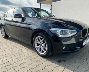 BMW 116 Gebrauchtwagen
