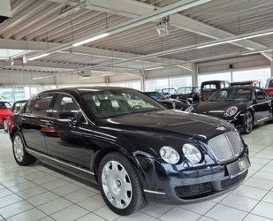 Bentley Continental Flying Spur Gebrauchtwagen