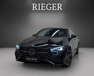Mercedes-Benz CLA 250 Shooting Brake Gebrauchtwagen