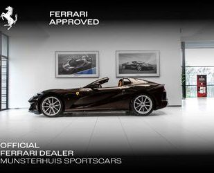 Ferrari 812 Gebrauchtwagen