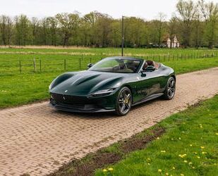 Ferrari Roma Gebrauchtwagen