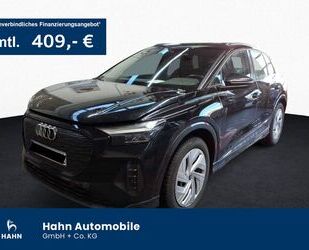 Audi Q4 e-tron Gebrauchtwagen