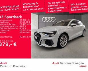 Audi A3 Gebrauchtwagen