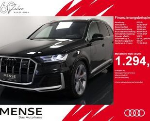 Audi SQ7 Gebrauchtwagen
