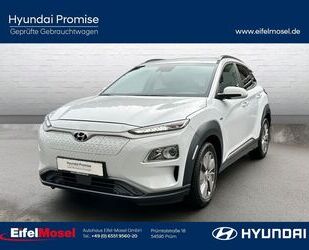 Hyundai KONA Gebrauchtwagen