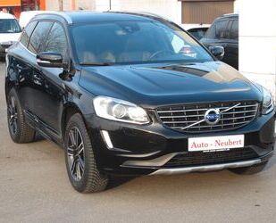 Volvo XC60 Gebrauchtwagen