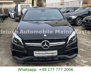 Mercedes-Benz A 45 AMG Gebrauchtwagen