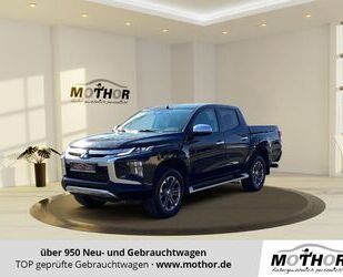 Mitsubishi L200 Gebrauchtwagen