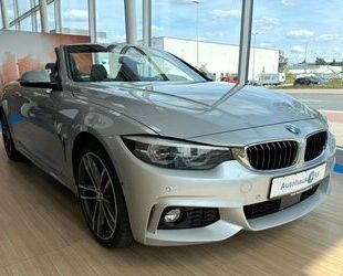 BMW 440 Gebrauchtwagen