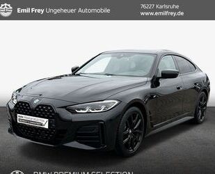 BMW 420 Gran Coupé Gebrauchtwagen