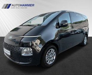 Hyundai STARIA Gebrauchtwagen