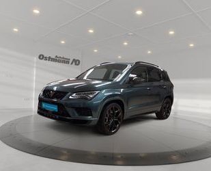 Cupra Ateca Gebrauchtwagen