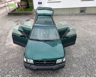 Subaru Forester Gebrauchtwagen