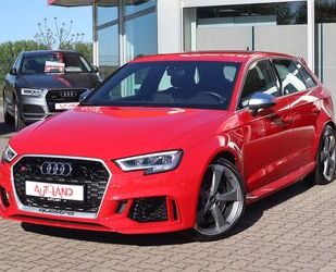 Audi RS3 Gebrauchtwagen