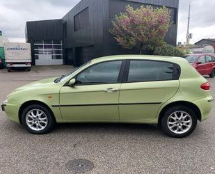 Alfa Romeo Alfa 147 Gebrauchtwagen