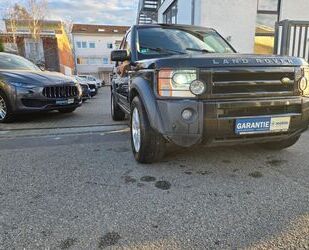 Land Rover Discovery Gebrauchtwagen