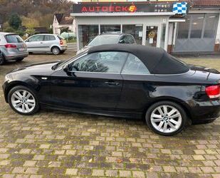 BMW 120 Gebrauchtwagen