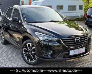 Mazda CX-5 Gebrauchtwagen