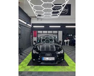 Audi A1 Gebrauchtwagen