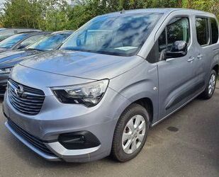 Opel Combo Life Gebrauchtwagen